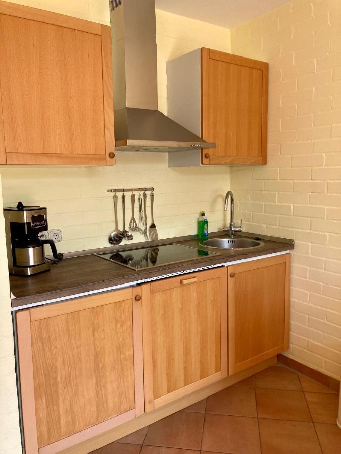 Villa Edda - Ferienwohnung 01 Graal-Mueritz Buitenkant foto